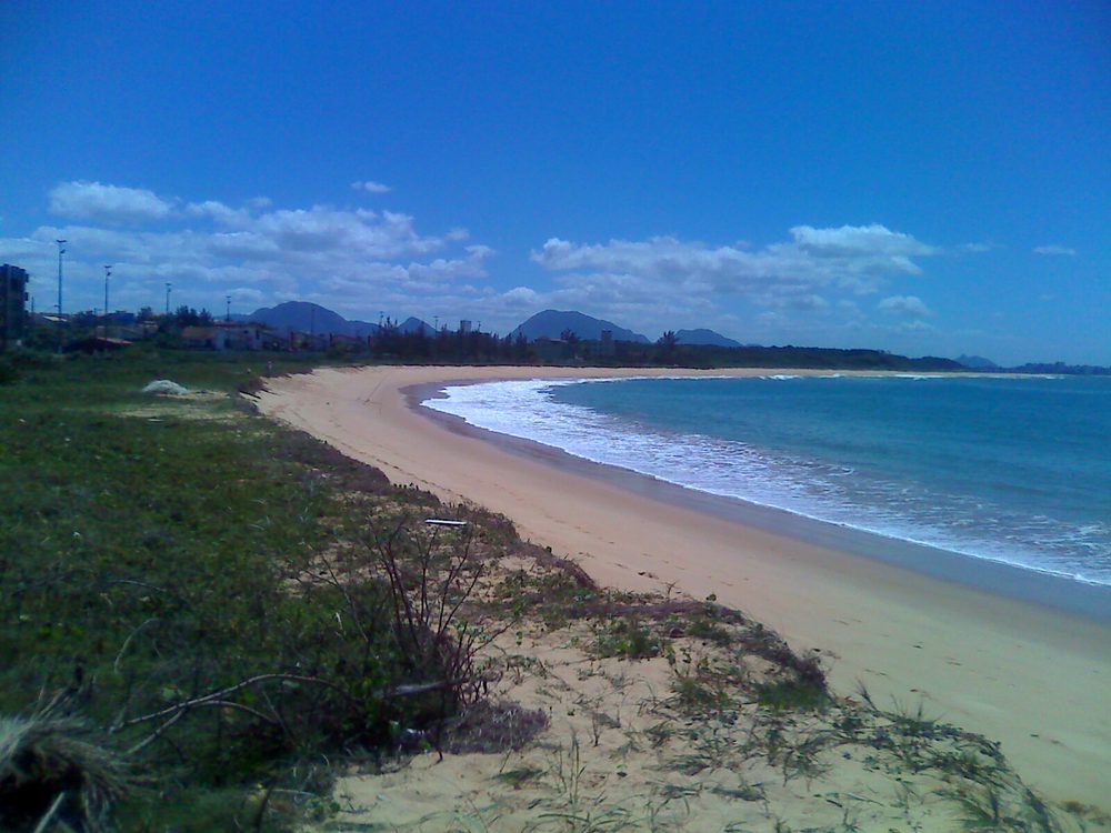Praia de Guaibura