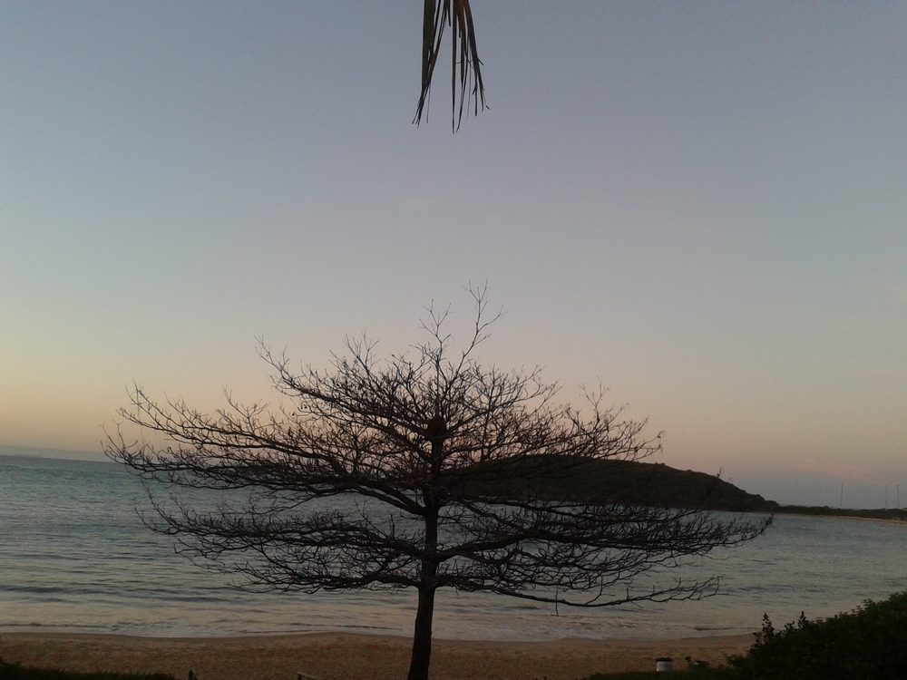 Praia de Peracanga